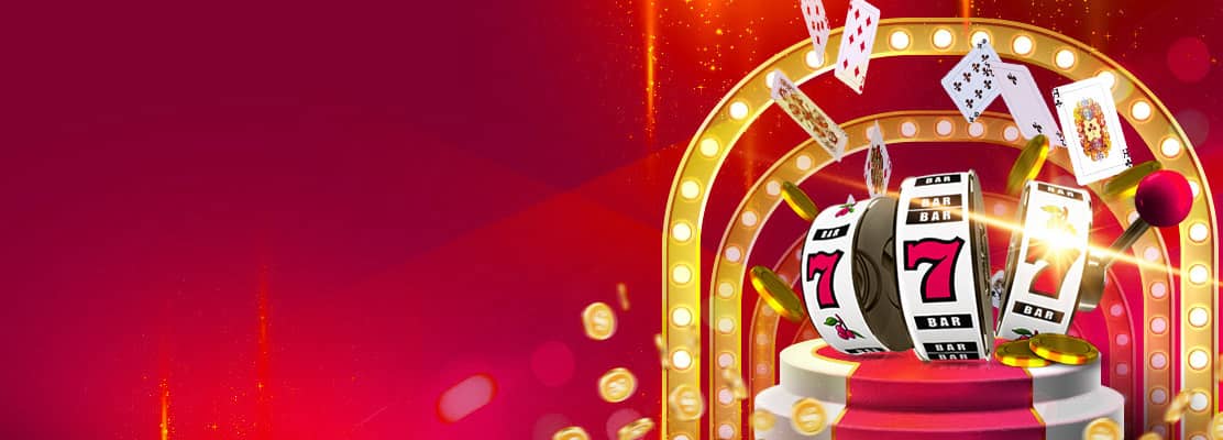 地區限制-電子遊藝