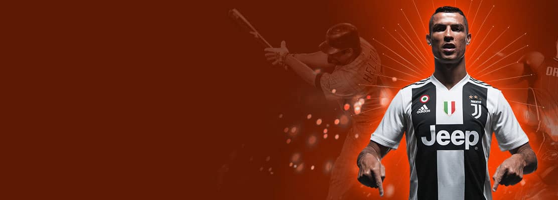 地區限制-體育賽事