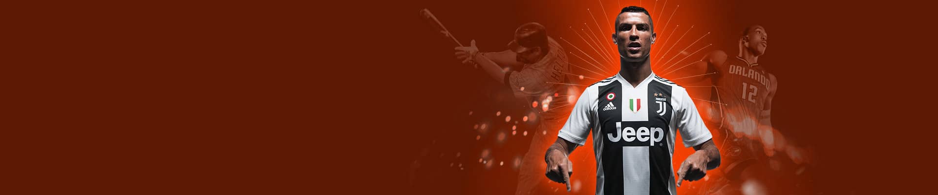 地區限制-體育賽事