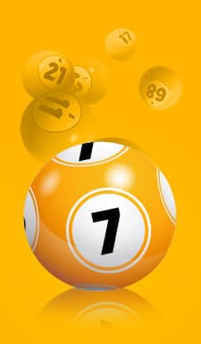 地區限制-彩票遊戲投注