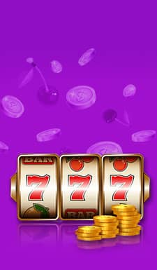 地區限制-電子老虎機遊戲