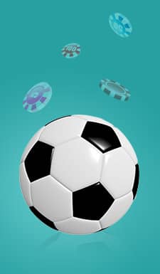 地區限制-體育賽事投注